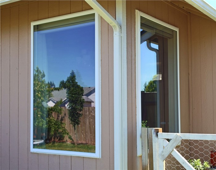 Custom Window Installation | Puget Sound Custom Window Remodelers