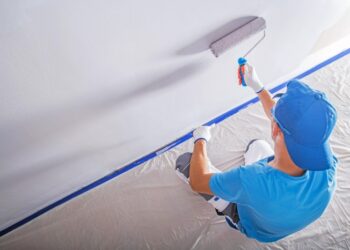 How Do I Choose a Residential Painting Company?