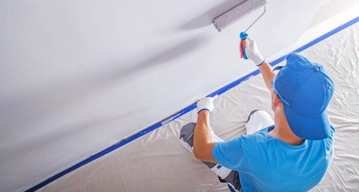 How Do I Choose a Residential Painting Company?