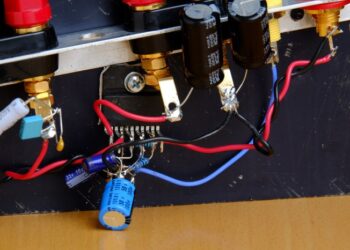 A Step By Step Guide to Diy Amplifier: Ultimate Guide 2024