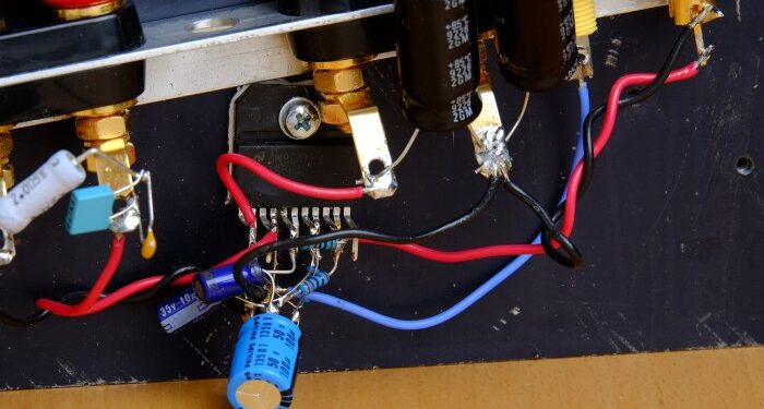 A Step By Step Guide to Diy Amplifier: Ultimate Guide 2024