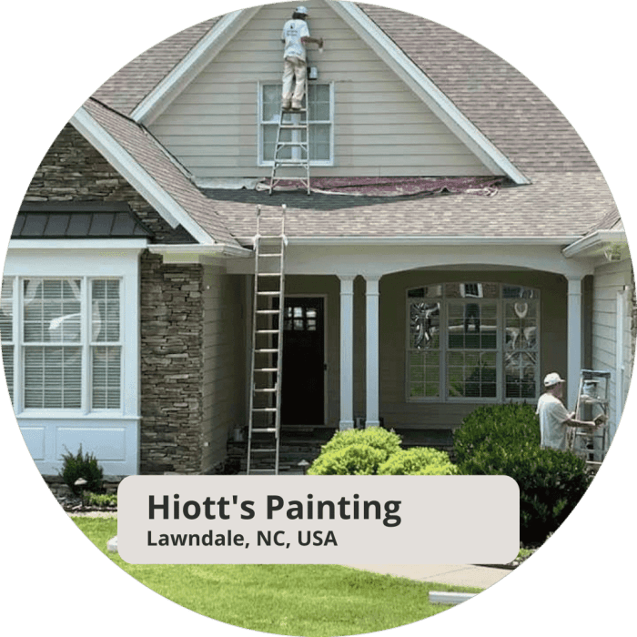 House Painters Near Me - Find Local Painters - Get Quotes