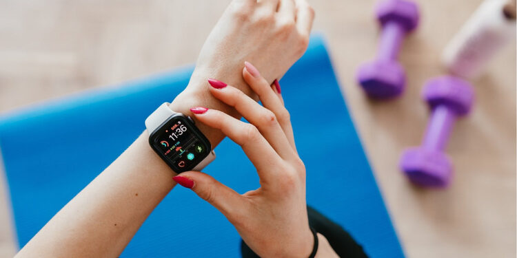 Technology wearable healthcare health digital what blog revolution role may coming