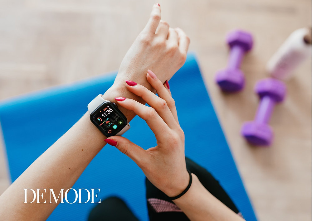 Technology wearable healthcare health digital what blog revolution role may coming