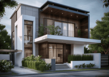 The Modern Exterior Revolution: 10 Designs That Define Contemporary ...