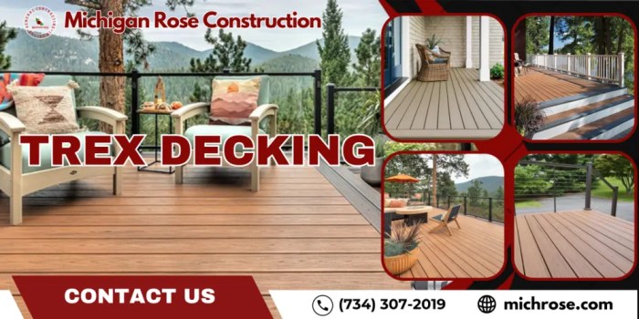 Trex Decking Installation Guide: Enhance Your Outdoor Space