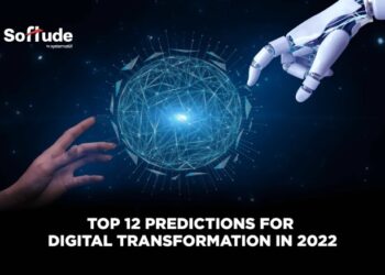 Top 12 Predictions for the Future of Digital Transformation