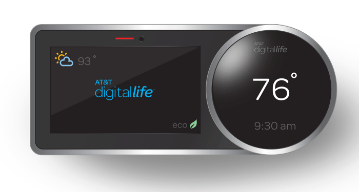 ATT Digital Life for Android - Download