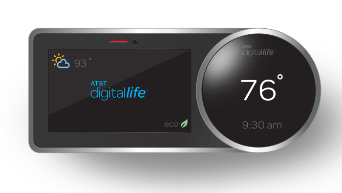 ATT Digital Life for Android - Download