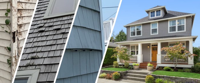 Key Advantages of Replacing Your Siding - Seashore Construction