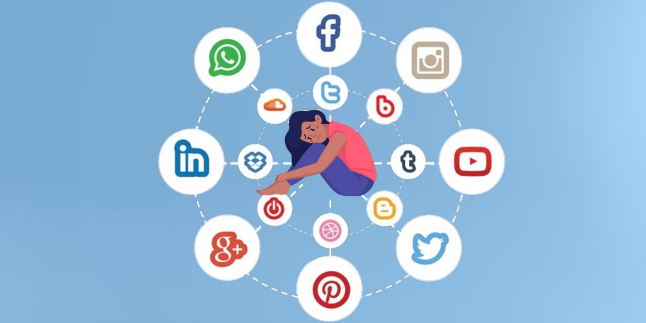 Social Media and Its Impact on Emotional Digilife