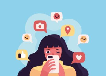 Development social impact emotional moral children digital