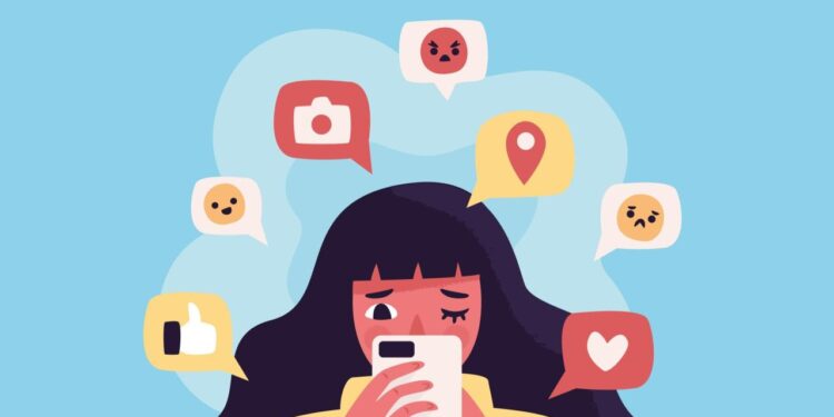 Development social impact emotional moral children digital