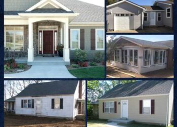 Exterior Remodeling Services for St. Louis - Midstate Contractors