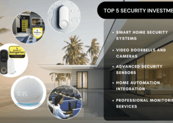 The Top 5 Home Security Investments That Will Pay Off In The Future ...