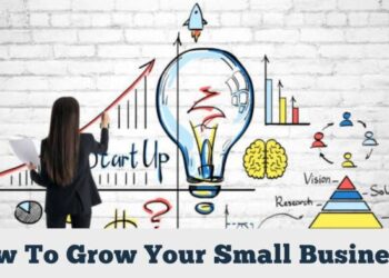 10 Proven Tips on How to Grow a Small Business Quickly