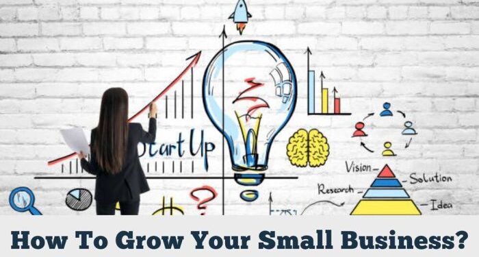 10 Proven Tips on How to Grow a Small Business Quickly