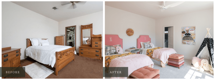 Historic Home Renovation for Modern Living