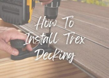 How To Install Trex Decking: A Step-by-Step Guide | Premium Decking Supply
