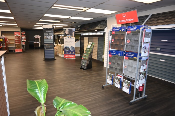 Expert Siding Installation Included At Roof All Seasons ...