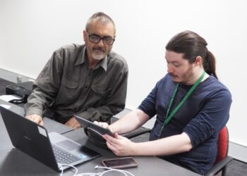 Telstra Tech Savvy - Seniors - South Coast Colleges