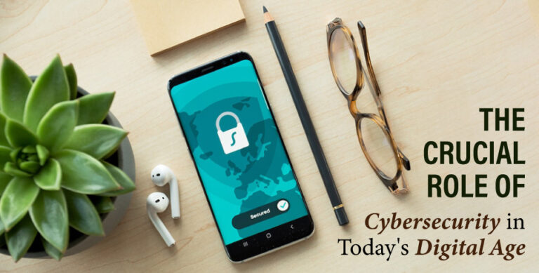 Cybersecurity Essentials in Today’s Digilife Era