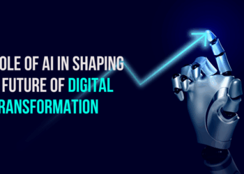 AI’s Role in Shaping the Future of Digital Transformation