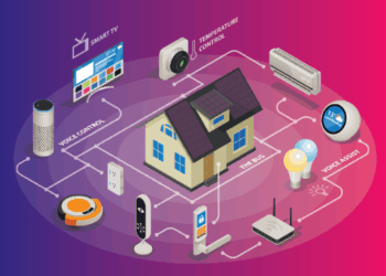 Must-Know Trends for All Electronic Security and Life Safety Professionals