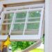 Window installation - AMC Siding