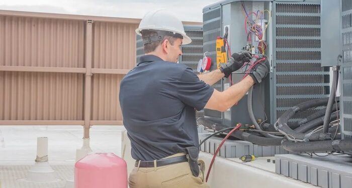 Best AC repair services in Dubai | AC repair near me