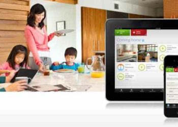 “What Happened to AT&T Digital Life Home Security?”