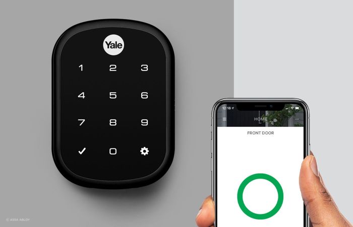 The comprehensive solution for home security in the digital age