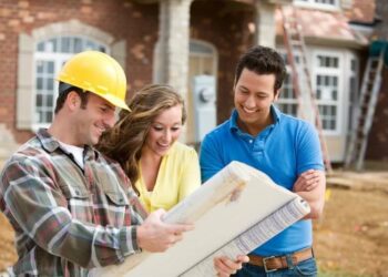 Amerhart | Why you should hire a licensed contractor