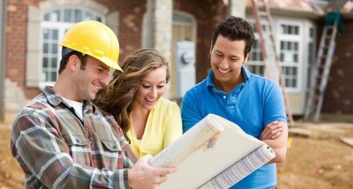 Amerhart | Why you should hire a licensed contractor
