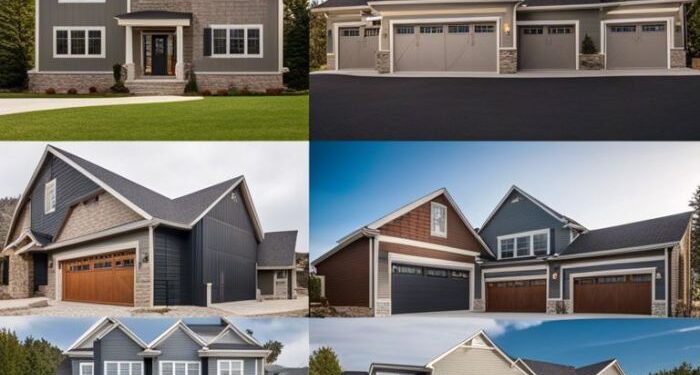 Budget Siding Options That Look Premium - Vinyl Siding and Vinyl ...