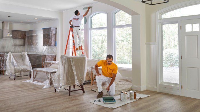 House Painting Tips from Professional Painters - Pittsburgh-South