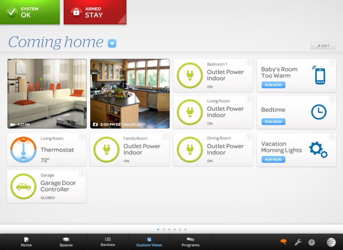 “What Happened to AT&T Digital Life Home Security?”