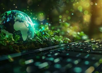 Eco friendly technologies future world