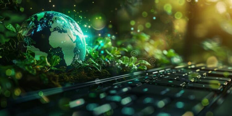 Eco friendly technologies future world