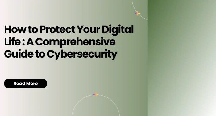 4 tips to help protect your digital home