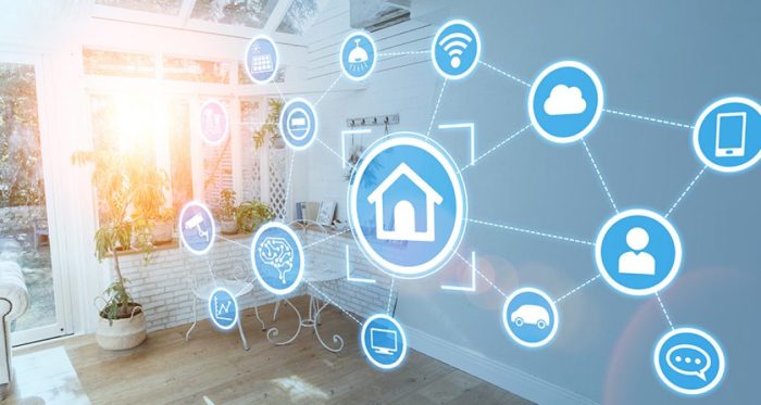 The Present (and Future) of Home Security Technological Advances ...