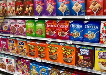 The Ultimate Ranking Of 90s Breakfast Cereals