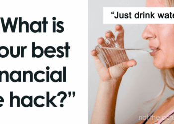 Sustainable Life Hacks That Save You Money