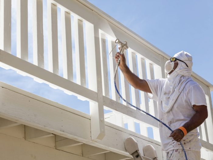 Tips For Hiring A Painting Company | Two Day Painting