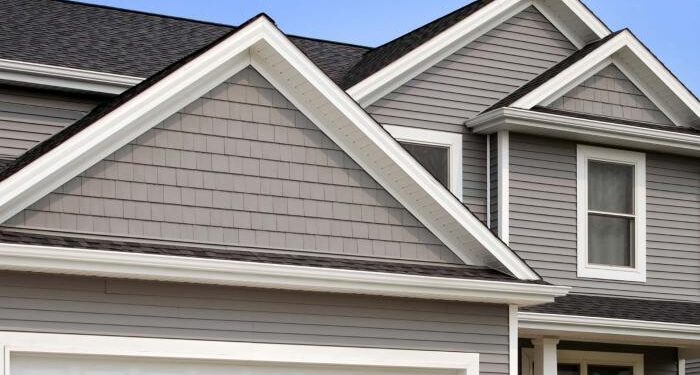 Siding Roofing Gutter Contractors at Mei Dodge blog