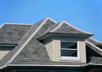 Projects - SL Siding and Exteriors