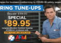 Air Conditioning Tune-up Special – Bloomfield Cooling, Heating ...