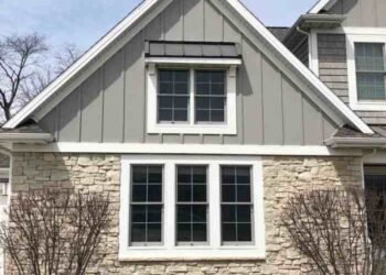 8 Top Exterior Siding Options: Pros and Cons | Caroline on Design