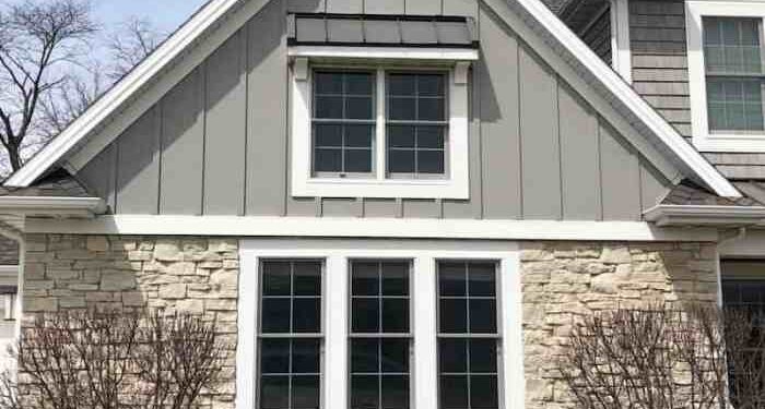 8 Top Exterior Siding Options: Pros and Cons | Caroline on Design