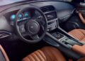 Jaguar F-PACE | Interior Design | Luxury SUV | Jaguar Singapore